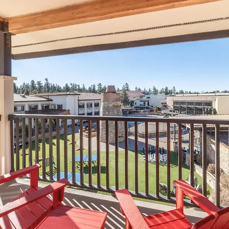Holiday Inn Resort Grand Canyon By Ihg-3